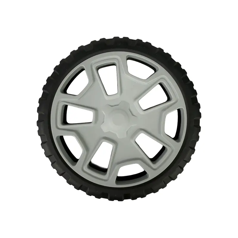 Rear Wheel Assembly for Greenworks Lawn Mowers