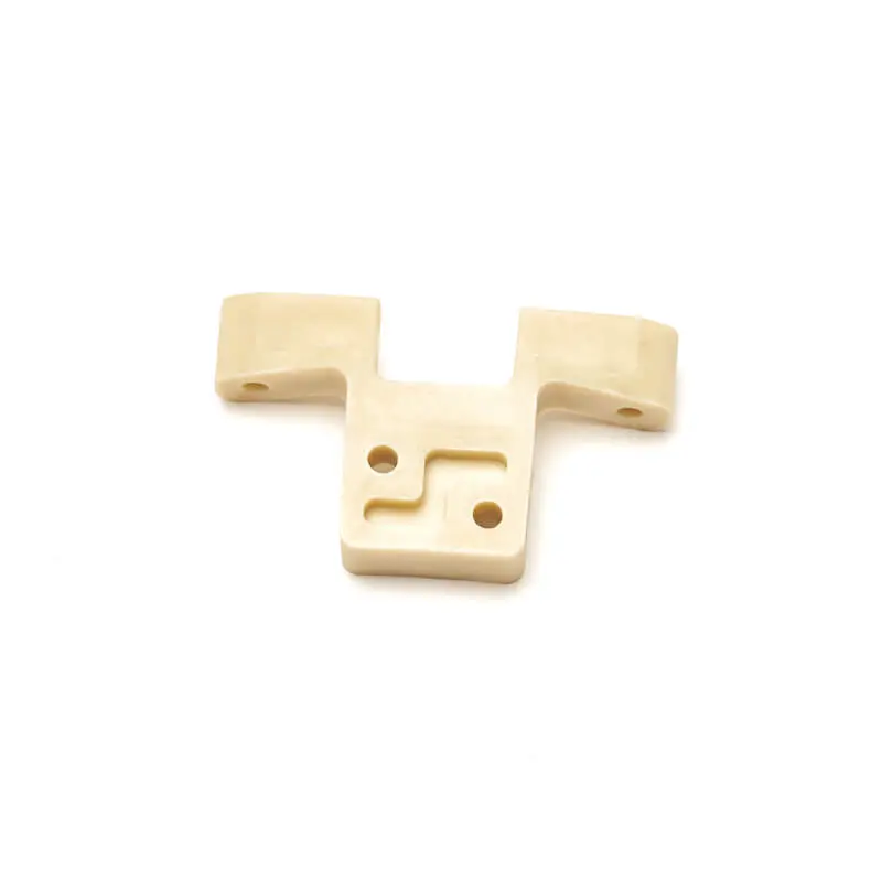 Rectifier Mounting Bracket for Generator Systems