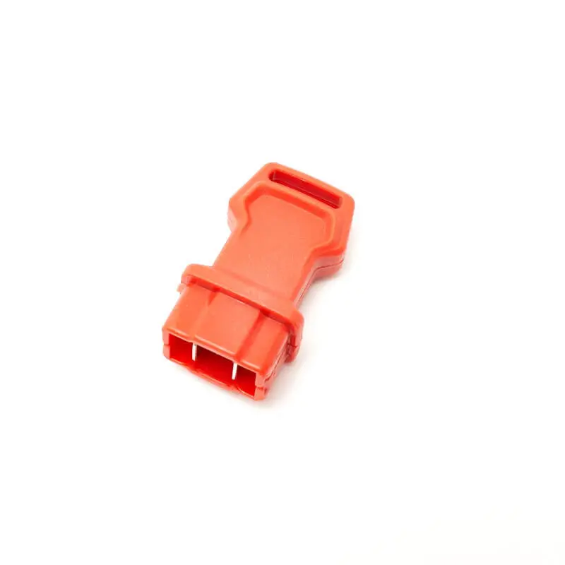 Redundant Two-Prong Safety Key – Spare Unit