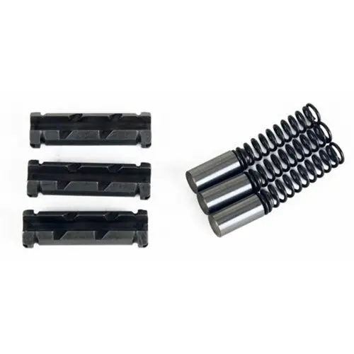 Replaceable Power Threading Jaw Insert Kit