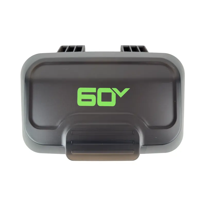 Replacement Clear Battery Cover – Universal Fit Lid