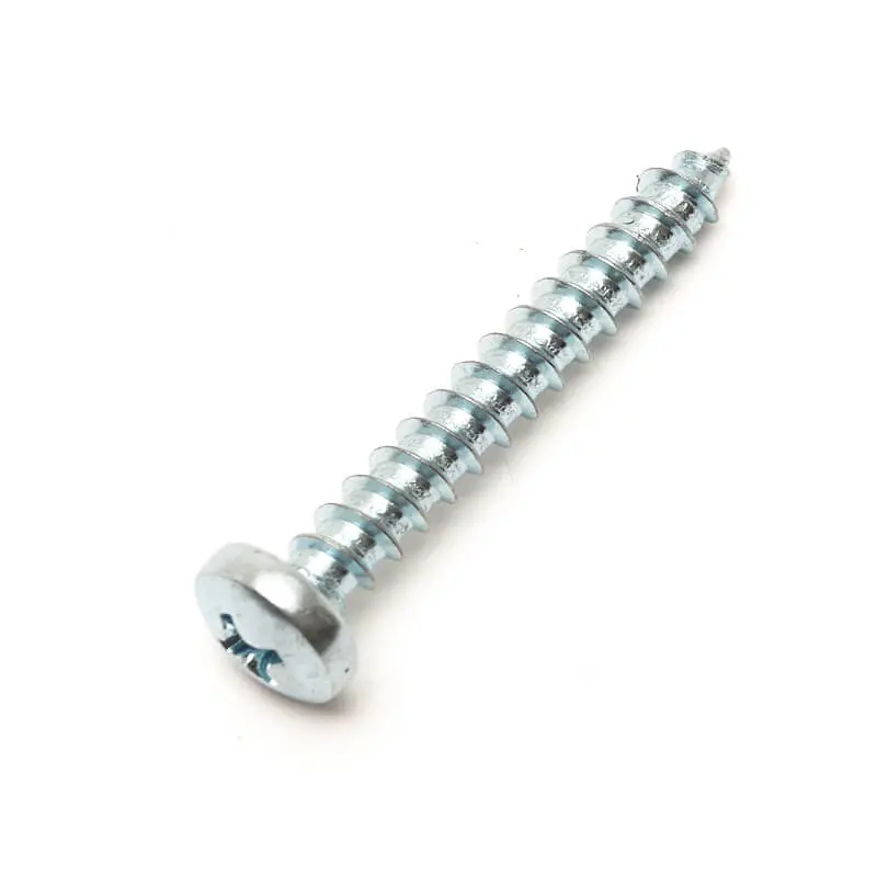 Replacement Fastening Screw – Universal Mounting Hardware