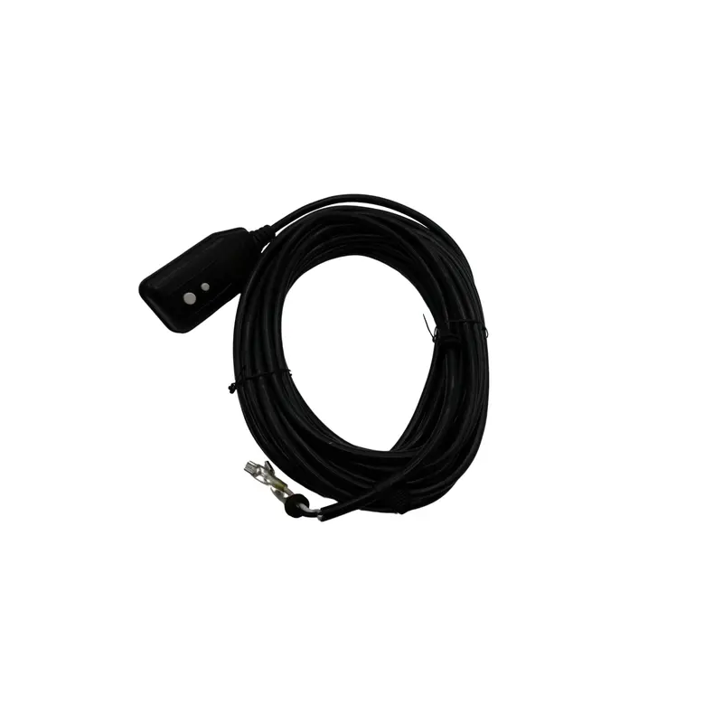 Replacement Power Cord Assembly for Corded Lawn & Garden Tools