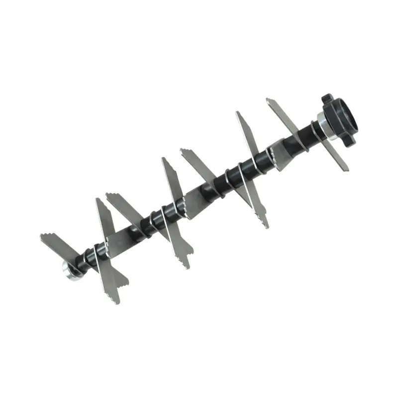 Replacement Scarifier Tine Blade for Aeration and Dethatching Tools