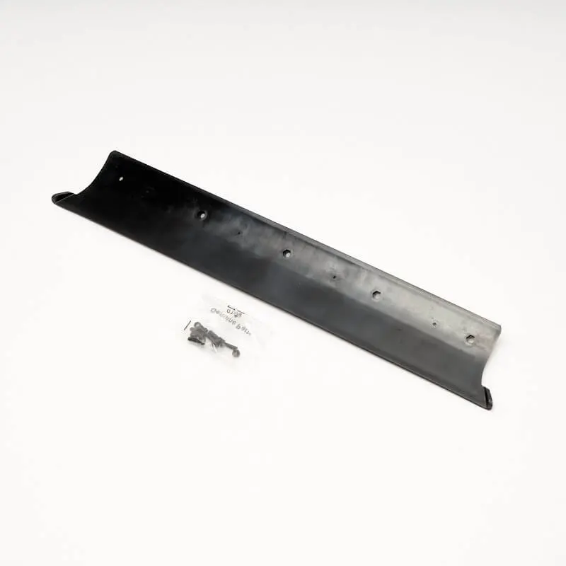 Replacement Scraper Assembly for 24-Inch Snow Blowers