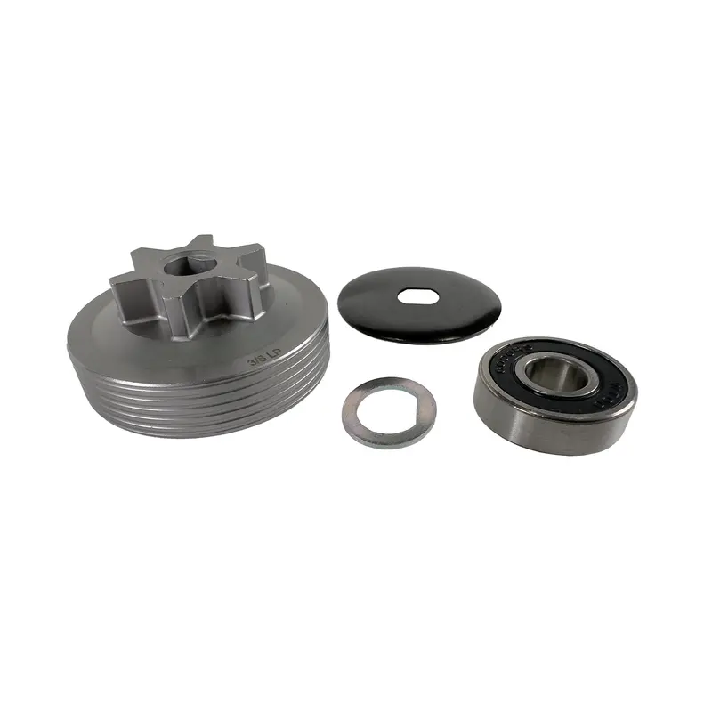Replacement Sprocket Assembly for Cordless Power Tools
