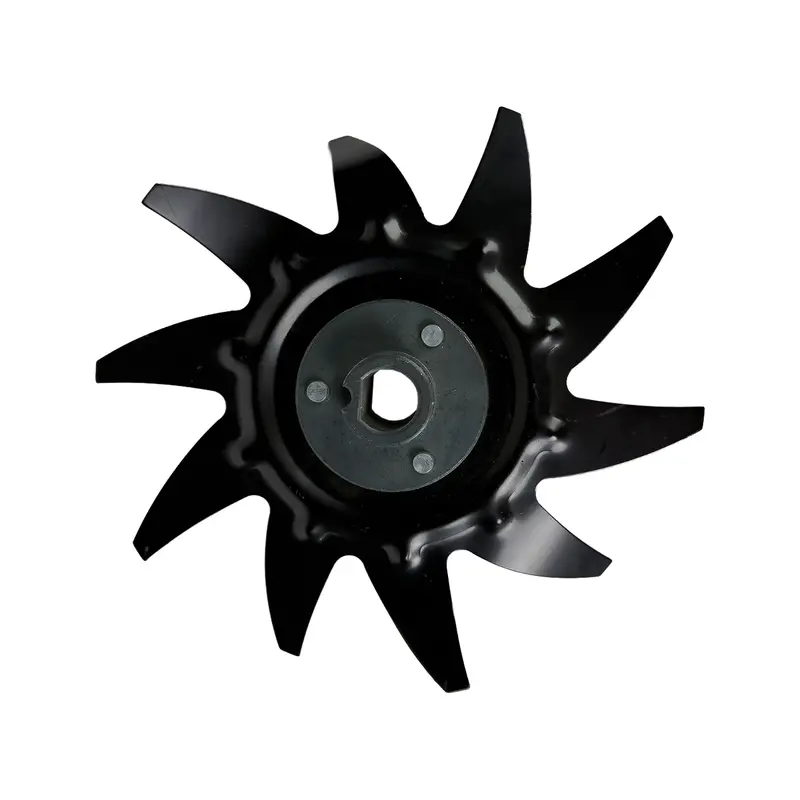 Replacement Tine A for Soil Aerators