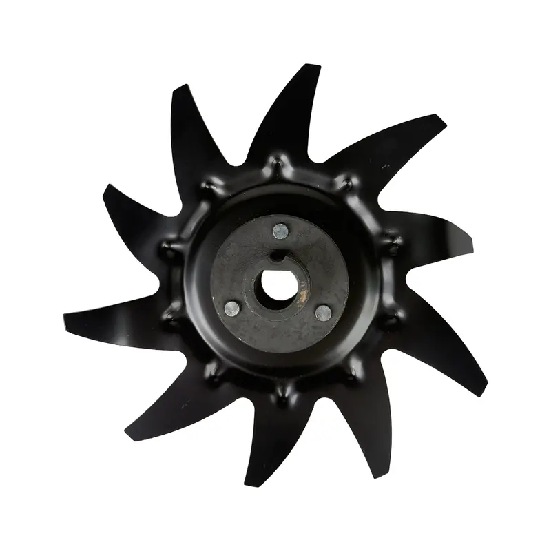 Replacement Tine B for Lawn Aeration Tools