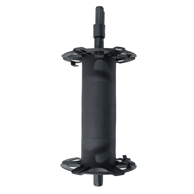 Retractable Hose Reel Unit