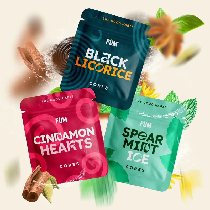 Retro Sweets Cores Bundle – Free Nostalgic Flavor Collection