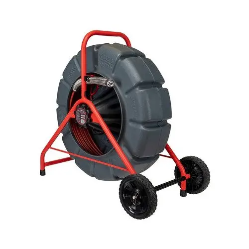 RIDGID SeeSnake Standard Self-Leveling Video Inspection System with TrueSense™