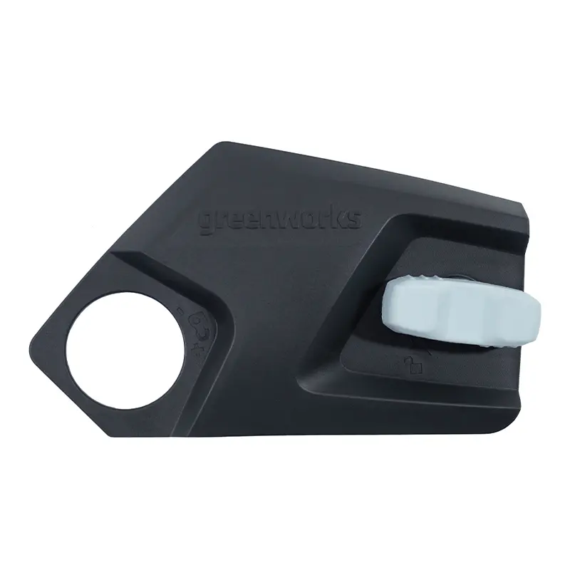 Right-Side Cover Assembly for Greenworks Tools