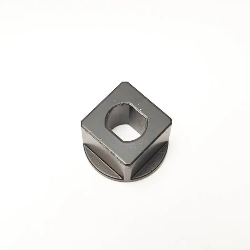 Right-Side Driving Block Component