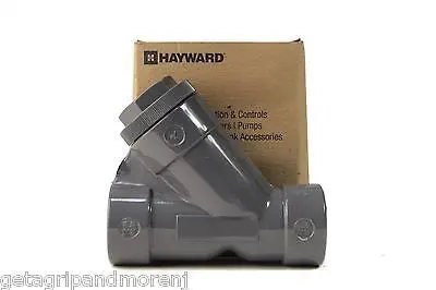 Ryan Herco Y-Check Valve (1″) – Model 5218.010, Industrial-Grade PVC Flow Isolation Unit
