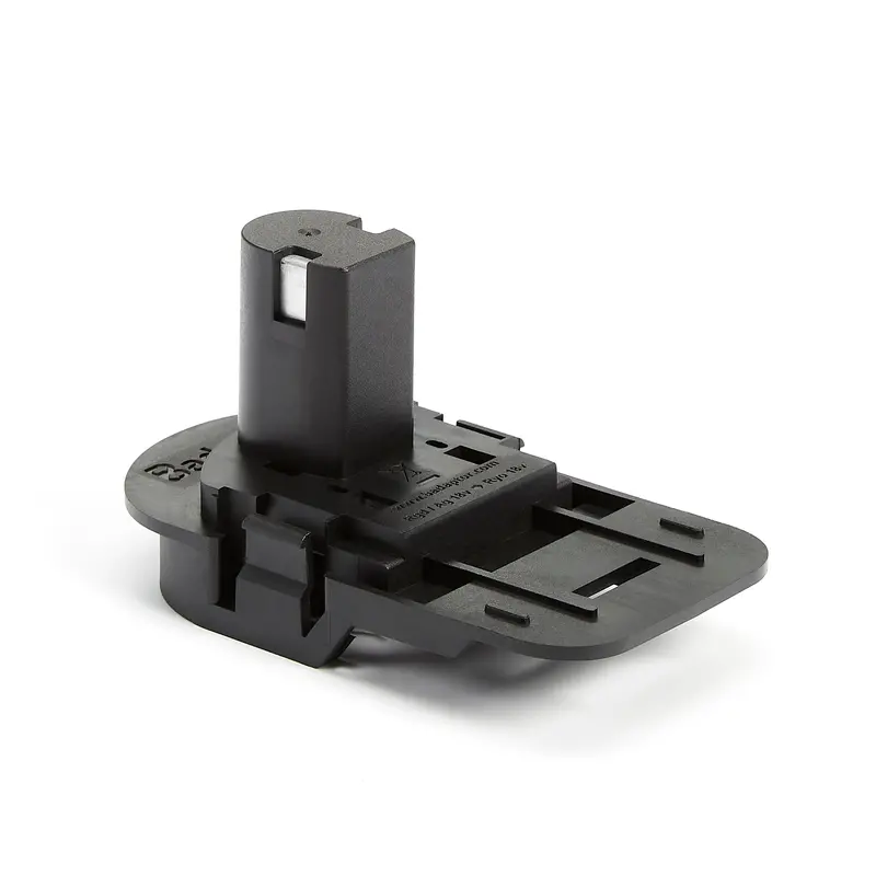 Ryobi 18V ONE+ Battery Adapter – Rigid-Compatible Converter for 18V Tools