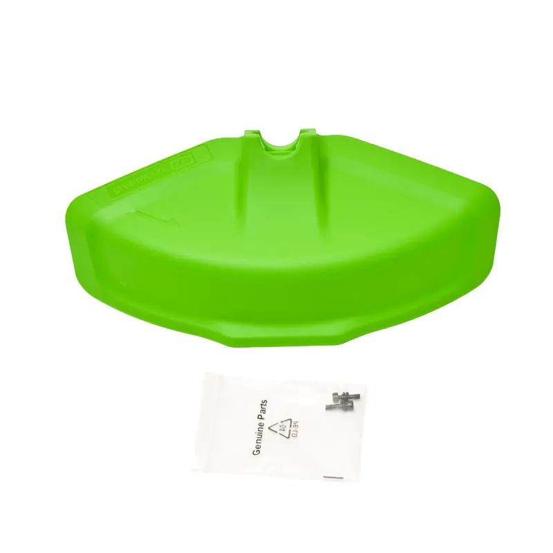 Safety Guard Assembly Kit