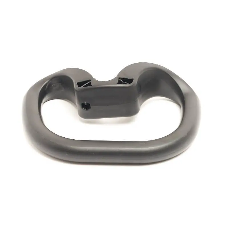 Secondary Handle for Power Tools
