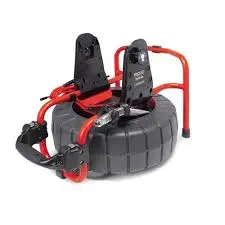 SeeSnake Compact2 Camera System Reel – Standalone Unit