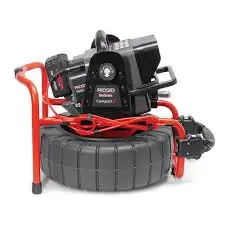 SeeSnake® Compact2 Portable Camera Inspection Kit