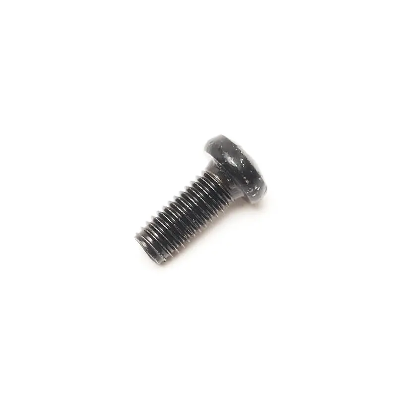 Self-Locking Machine Screw