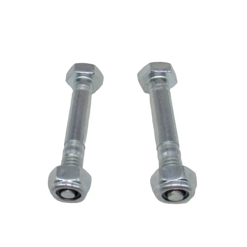 Shear Pin Kit for Compatible Snow Thrower Models