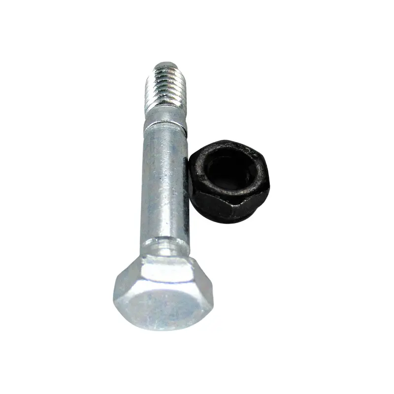 Shear Pin Kit for Greenworks and Compatible Snow Thrower Models