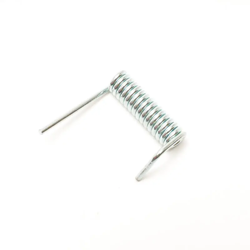 Side Compression Spring for Adjustable Components