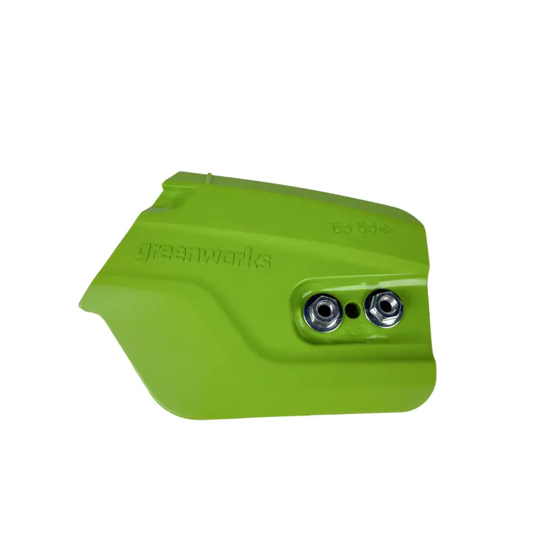 Side Cover Assembly – Protective Housing for Lawn Mower and Trimmer Models