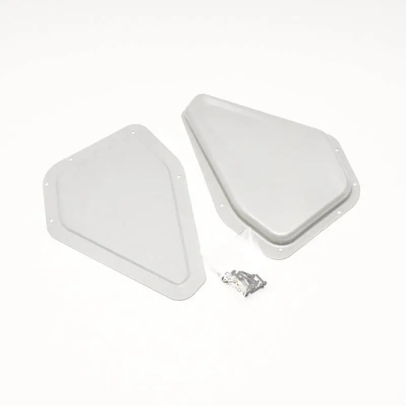 Side Cover for 20-Inch Greenworks Snow Throwers