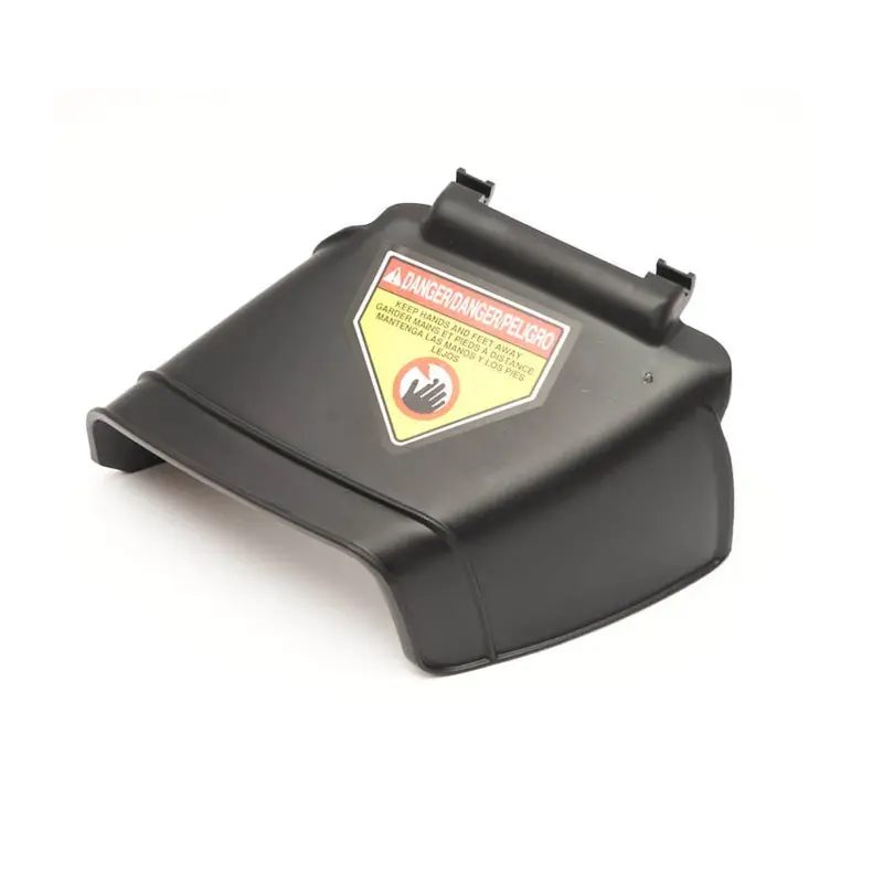 Side Discharge Chute – Compatible with 21-Inch Greenworks Lawn Mowers (R0200226-00)