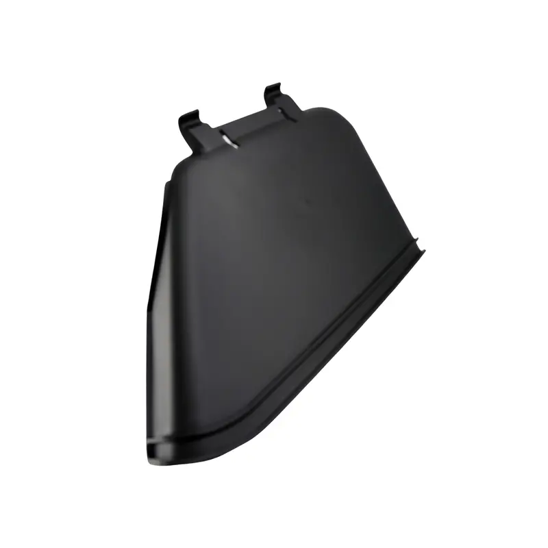 Side-Discharge Chute Kit for Select AC-Powered Lawn Mowers