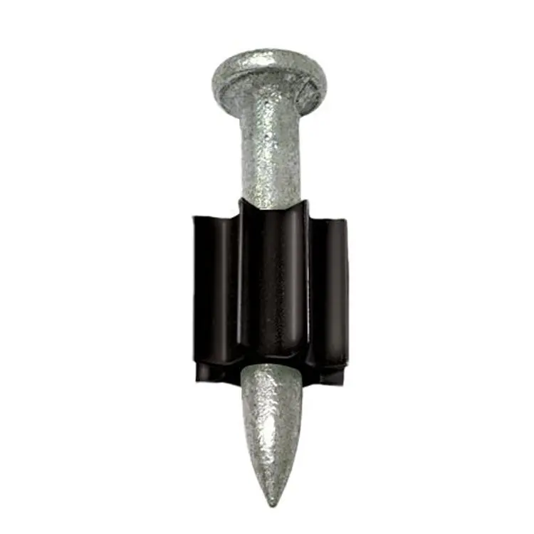 Simpson Strong-Tie PDPA-200 Powder-Actuated Pin — 0.157″ x 2″