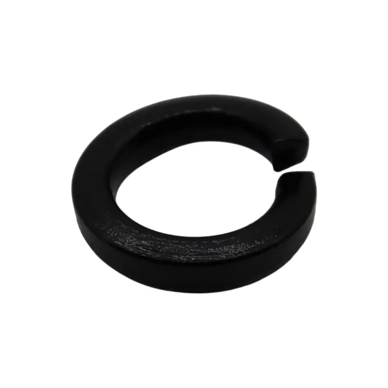 Single-Coil Spring Lock Washers (Pack of 10)