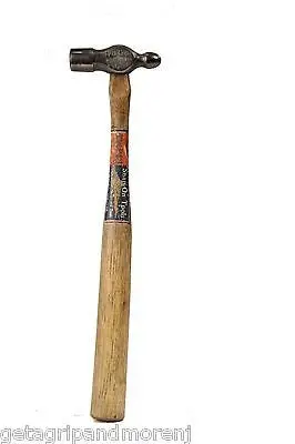 Snap-On Blue Point Ball Peen Hammer – 2 oz Vintage Forged Steel Tool (Rare Find)