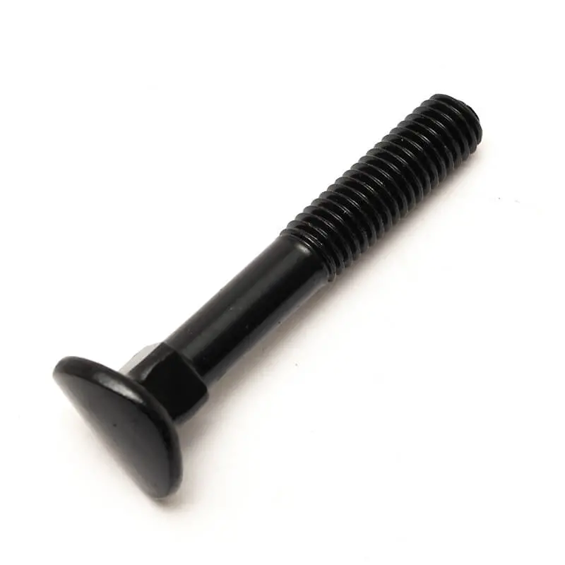 Snow Thrower Replacement Bolt Kit