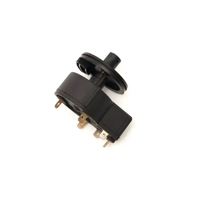 Speed Control Switch for 12V Trolling Motors