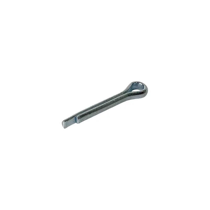 Split Pin (Cotter Pin) – Wheel Axle Retainer for Outdoor Power Equipment