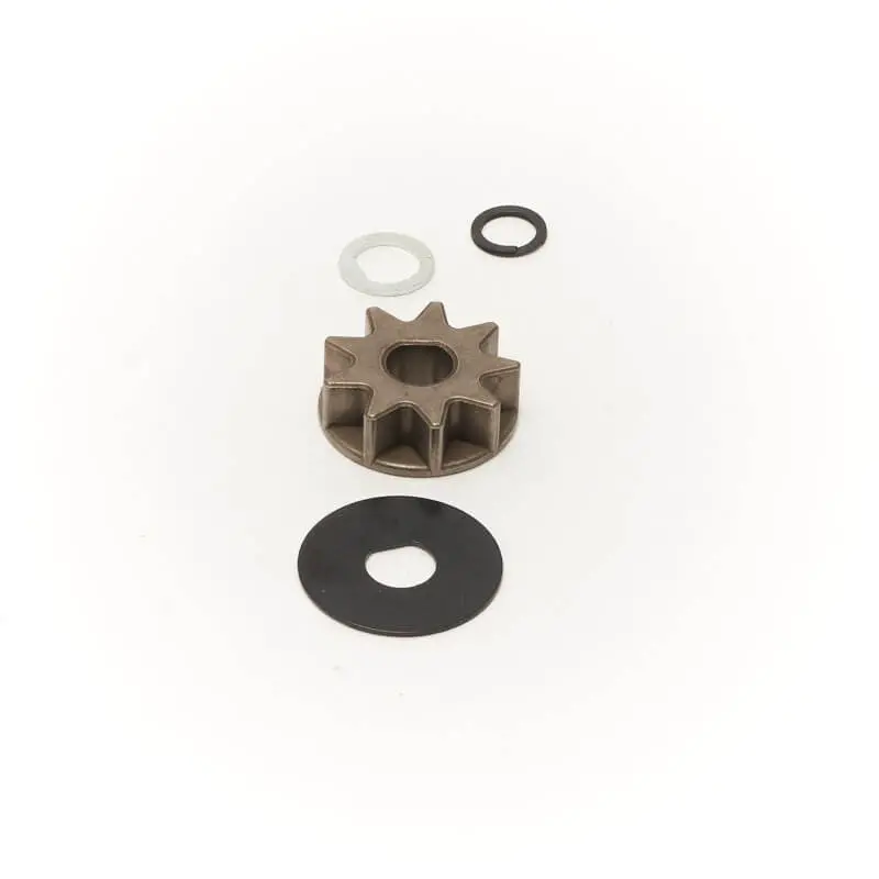 Sprocket Kit for Power Equipment