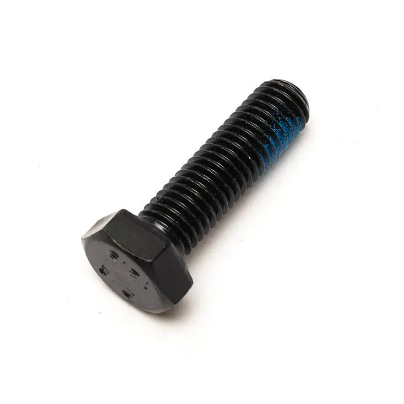 Standard Lawn Mower Blade Mounting Bolt