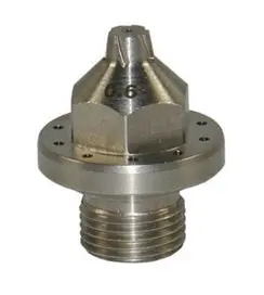 Standard Swirl Spray Nozzle Compatible with HB 910 Systems