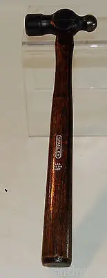 Stanley 16-Ounce Ball-Pein Hammer – Nearly New Condition