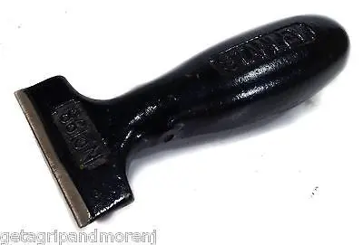 Stanley Blade Holder and Honer (Model 198, c. 1936–1942) – Industrial Antique Tool