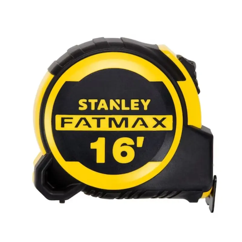Stanley FATMAX 16-Foot Tape Measure