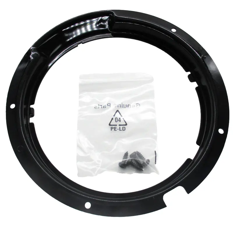 Steering Gear Protective Cover – Rear Mount
