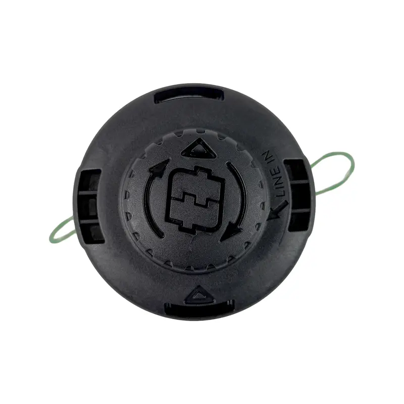 String Trimmer Head Assembly