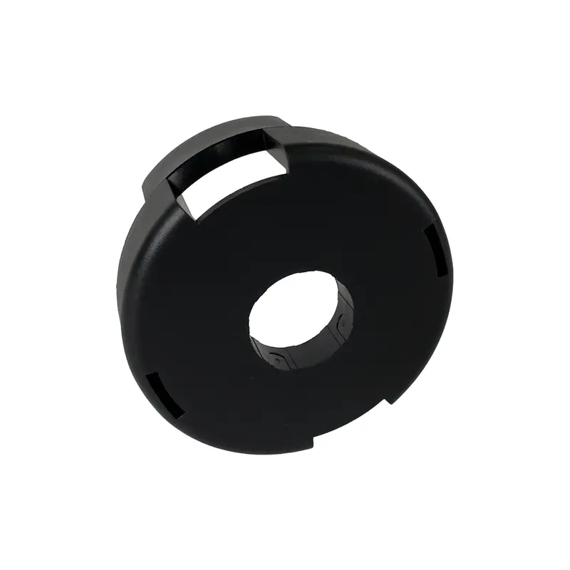 String Trimmer Spool Cover Cap