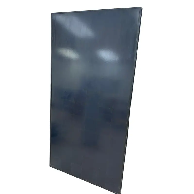 SunPower 230W Residential Solar Module – SPR-230NE-BLK-D Black-on-Black