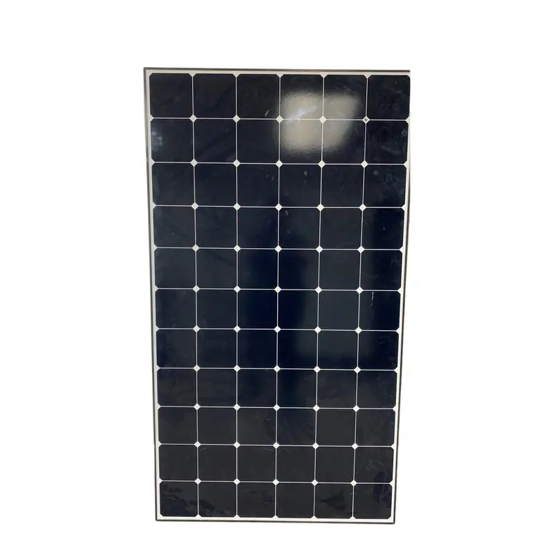 SunPower A-Series SPR-A420 420W White Residential Solar Panel