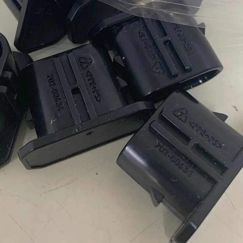 SunPower Q-SEAL-10 Sealing Caps for Q-Series PV Cables (10-Pack)