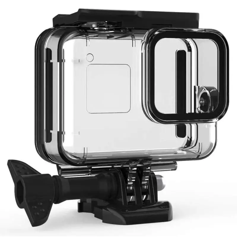 SuperDive 40m Replacement Housing for GoPro HERO 8